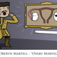 Image for article titled Game of Thrones Characters, Autocorrected